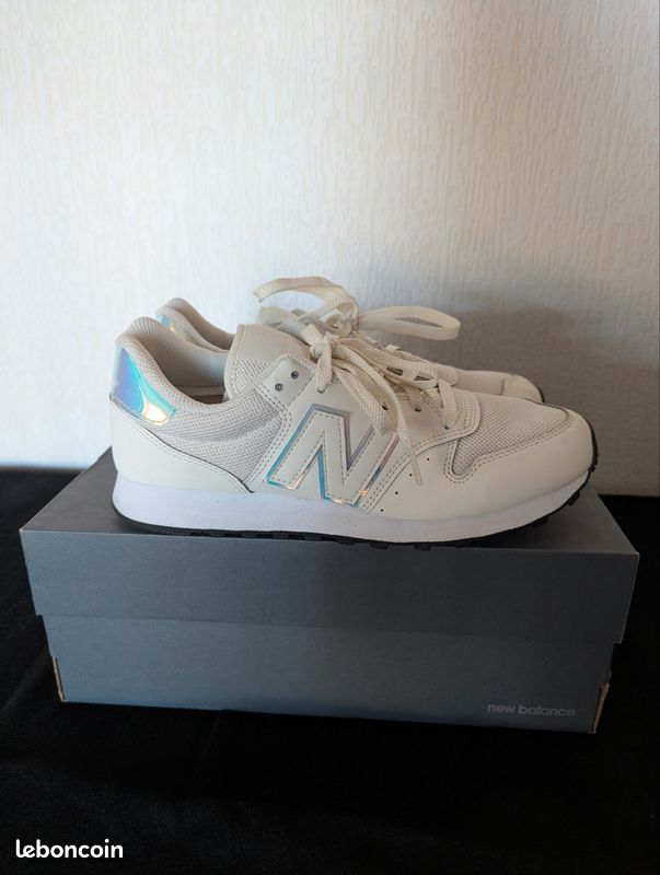 Basket New Balance (image 2)