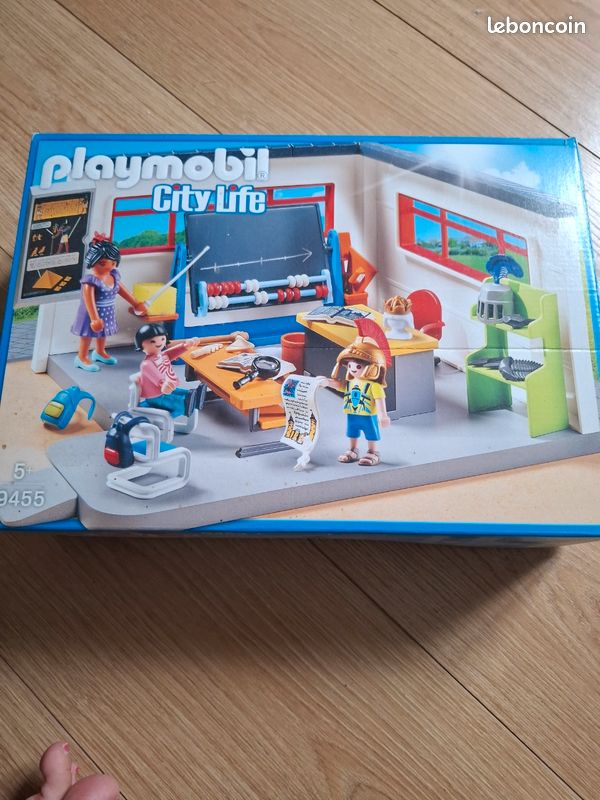 Playmobil (image 2)