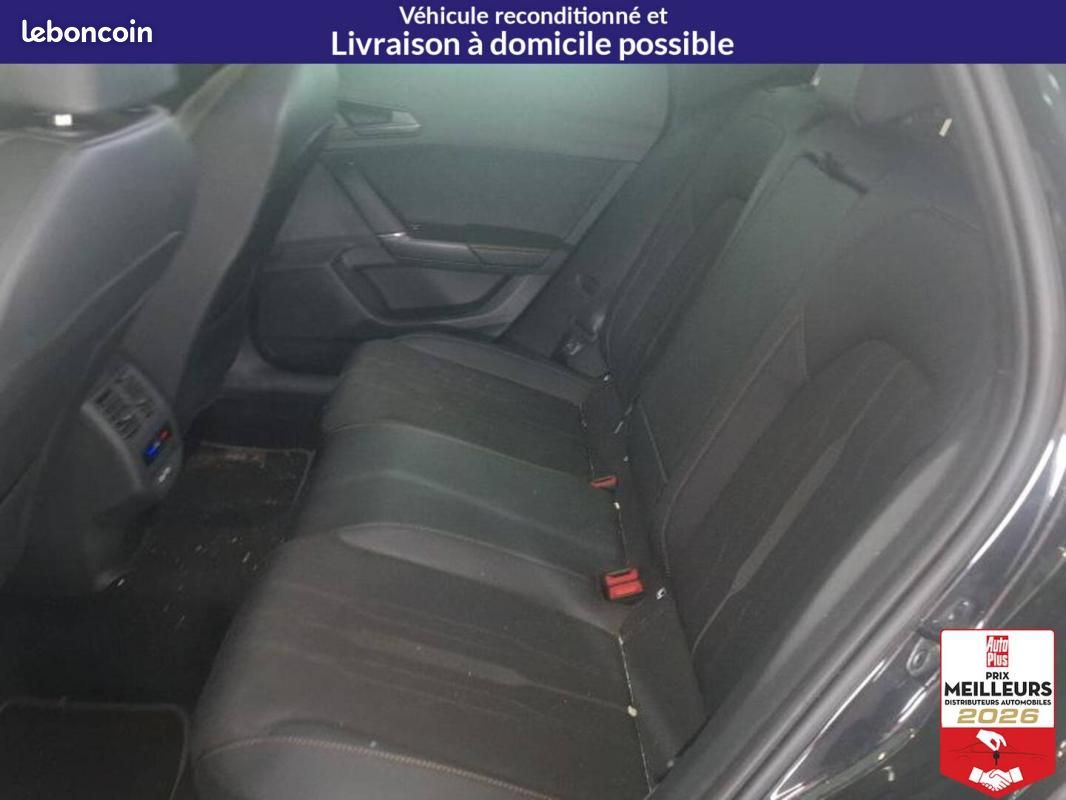 Cupra Formentor e-HYBRID 204 DSG6 V (image 5)