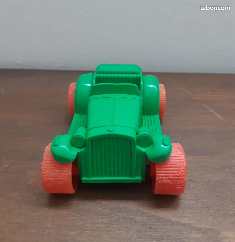 Miniature Viking Plast (image 4)