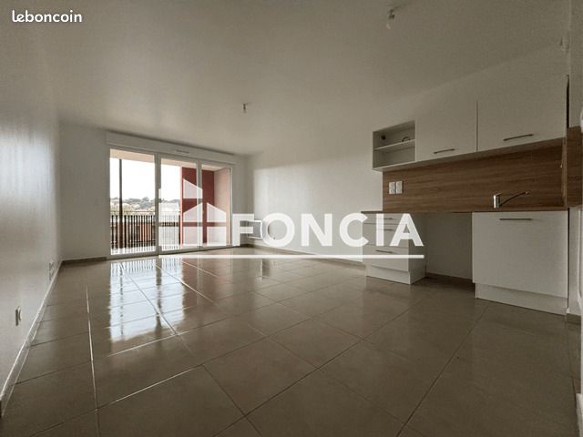 Appartement 3 pièces 59 m² · à Nîmes · 59 m² · 795 €/mois
