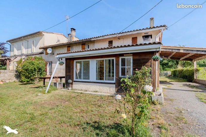 Maison 6 pièces 113 m²