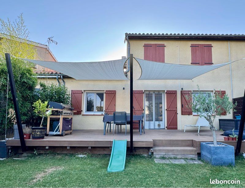 Maison 4 pièces 87 m² · à Colomiers · 87 m² · 285 000 €