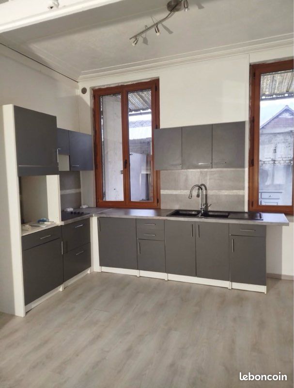 Appartement 3 pièces 70 m² · à Elbeuf · 70 m² · 600 €/mois