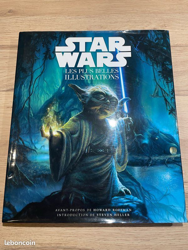 Star Wars, les plus belles illustrations (image 1)