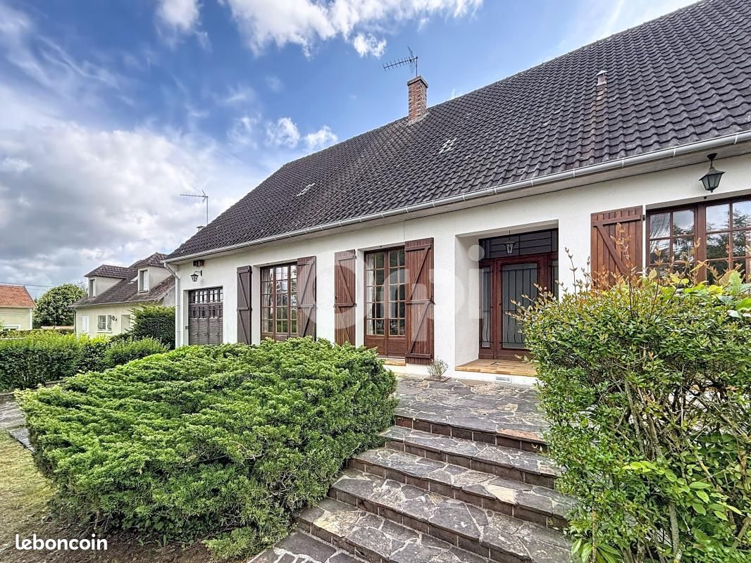 Maison 6 pièces 117 m² · à Maincy · 117 m² · 349 000 €