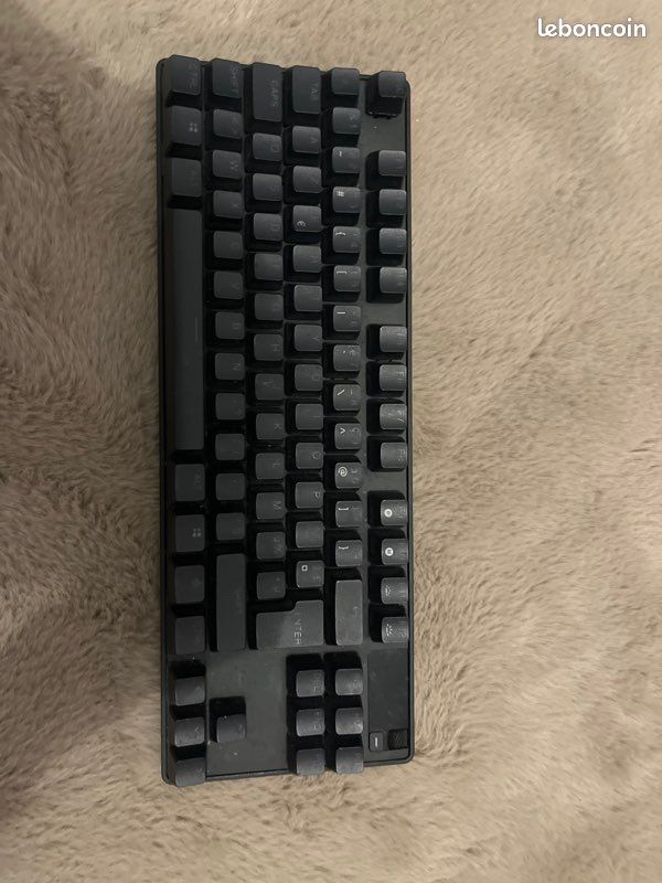 Clavier steelseries (image 2)