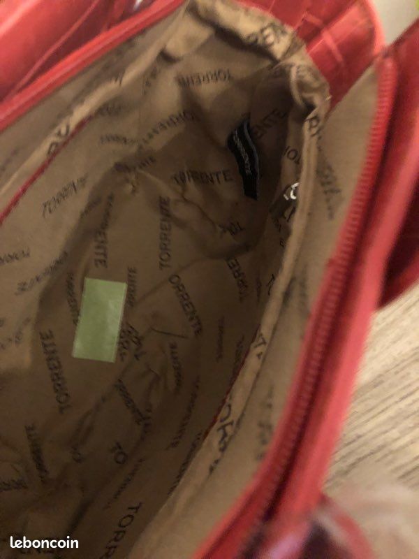 Sac Torrente (image 8)