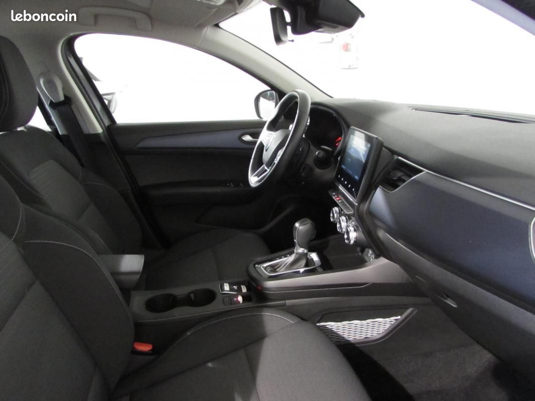 Renault Arkana mild hybrid 140 EDC FAP - 22 Equilibre (image 7)