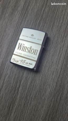 Cigarettes d'occasion - Collection - leboncoin