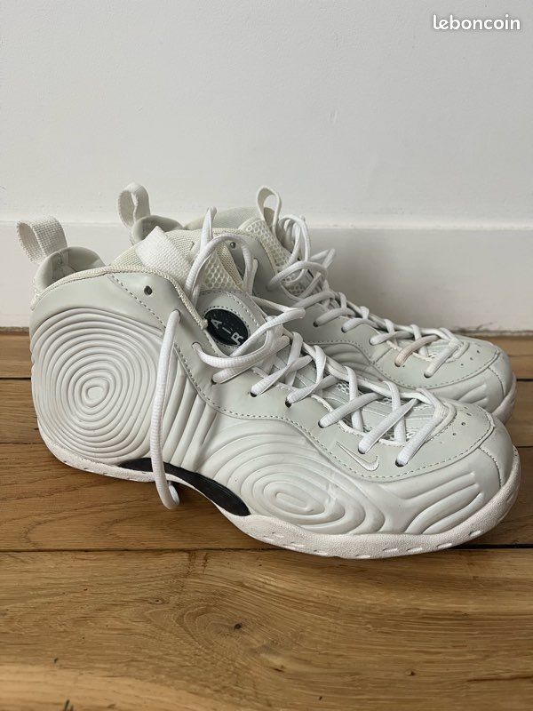 Nike Air Foamposite One Comme Des Garcons Shoes Nike Nike Air