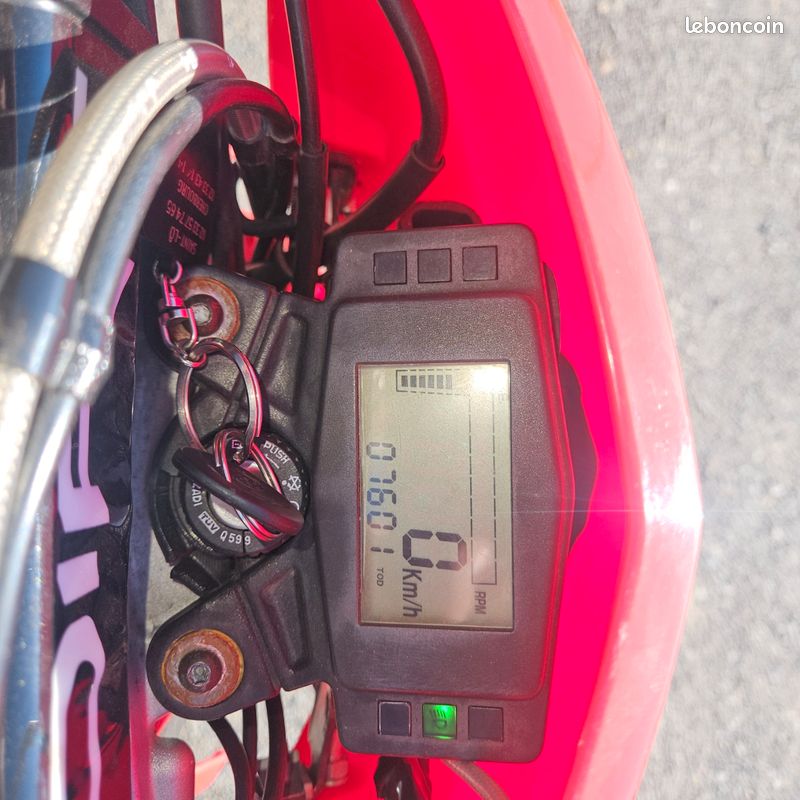 Xtx 125 (image 3)