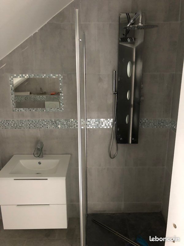 T2 45 m2 - Tulle 19000 (image principale 1)