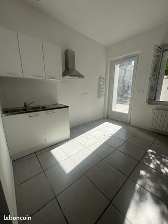 Maison 3 pièces 49 m² — 2
