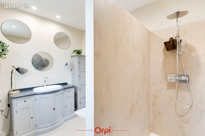 Maison 5 pièces 199 m² — 13
