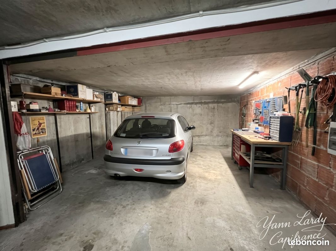 Parking 26 m² · à Agde · 26 m² · 55 000 €