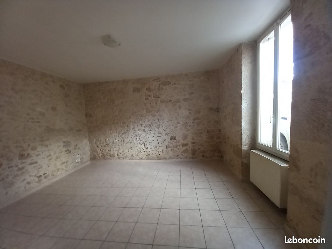 Maison 3 pièces 80 m² · à Lavardac · 80 m² · 600 €