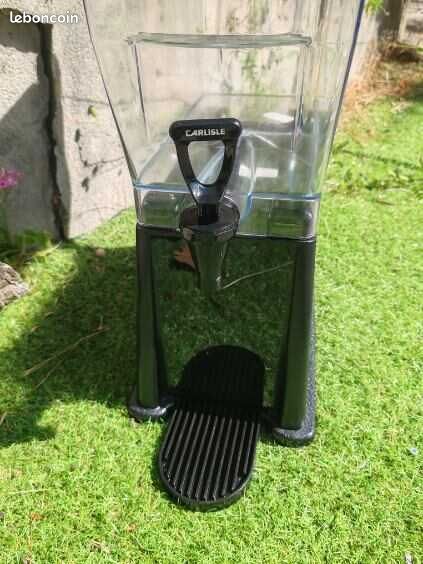 Distributeur de boissons (image 3)