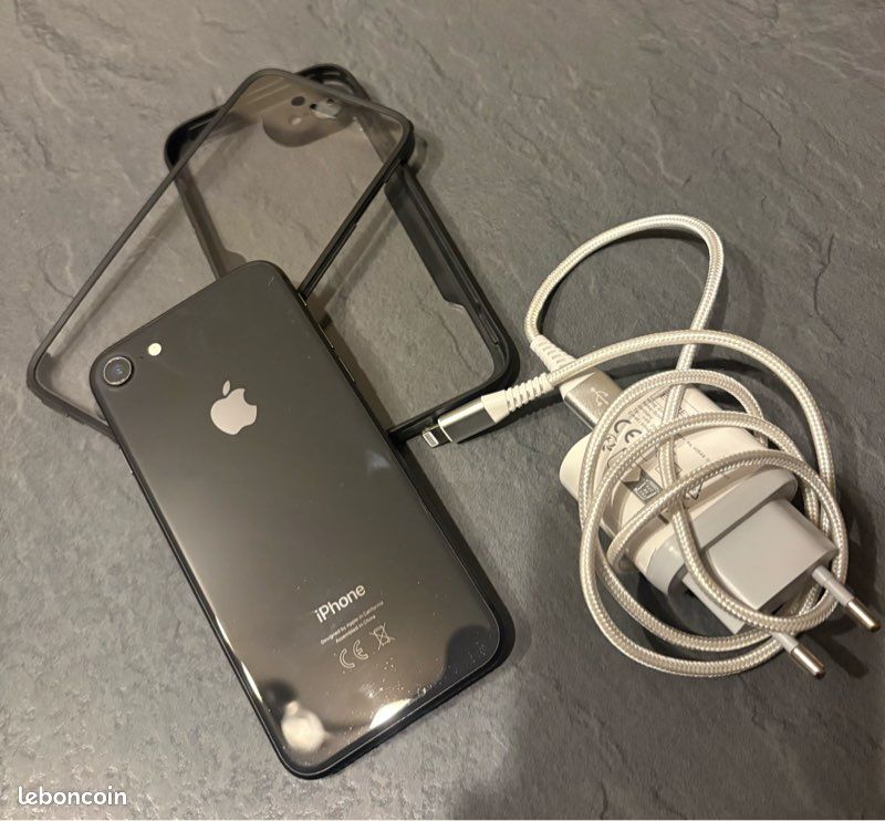 IPhone 8 (image 2)