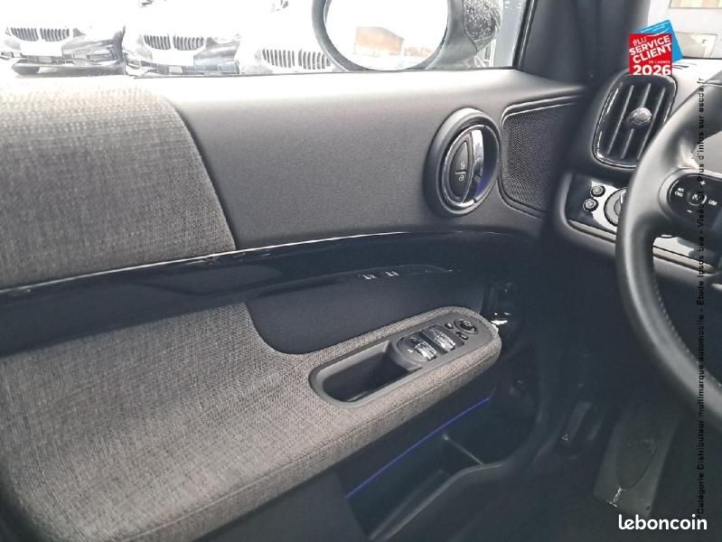 Mini Countryman Cooper D 150ch Highlands BVA8 (image 19)