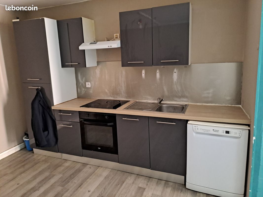 Immeuble 19 pièces 300 m² · à Béziers · 300 m² · 329 000 €