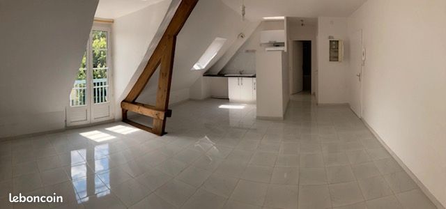 Appartement 2 pièces 34 m² · à Crécy-la-Chapelle · 34 m² · 776 €/mois