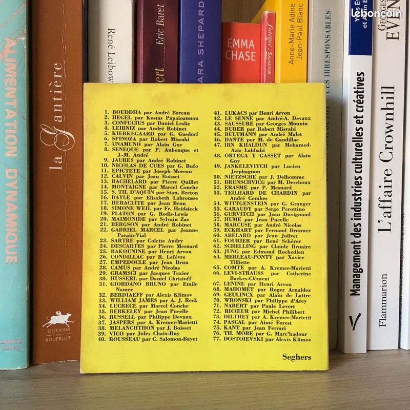 Simone de Beauvoir ou le souci de différence - Chantal Moubachir (image 2)