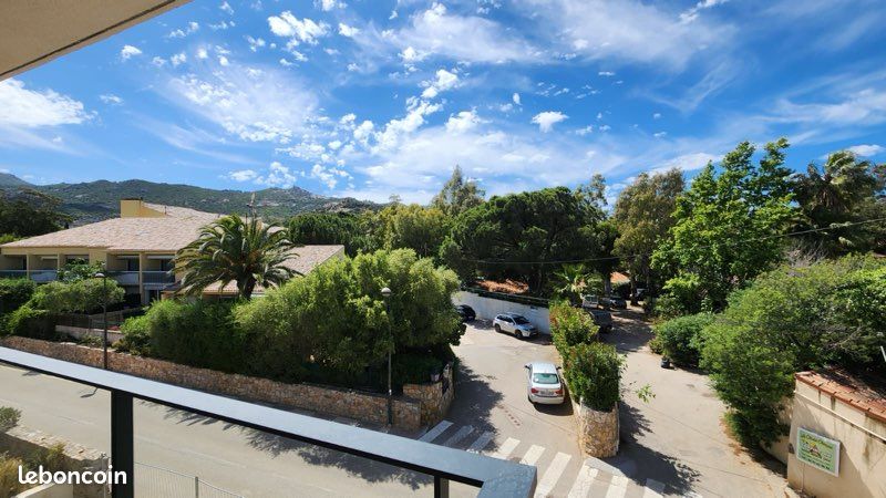 Parking 3 pièces 57 m² · à Calvi · 57 m² · 340 000 €