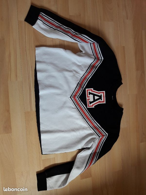 Sweat taille S (image 2)