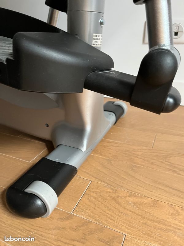 Vélo Elliptique Moovyoo Legend II (image 6)