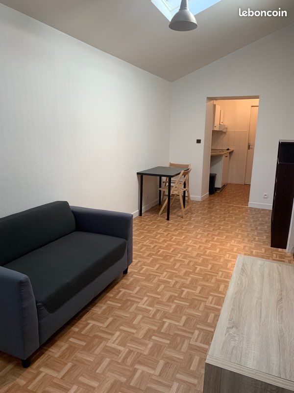 Appartement 2 pièces 35 m² · à Montargis · 35 m² · 450 €