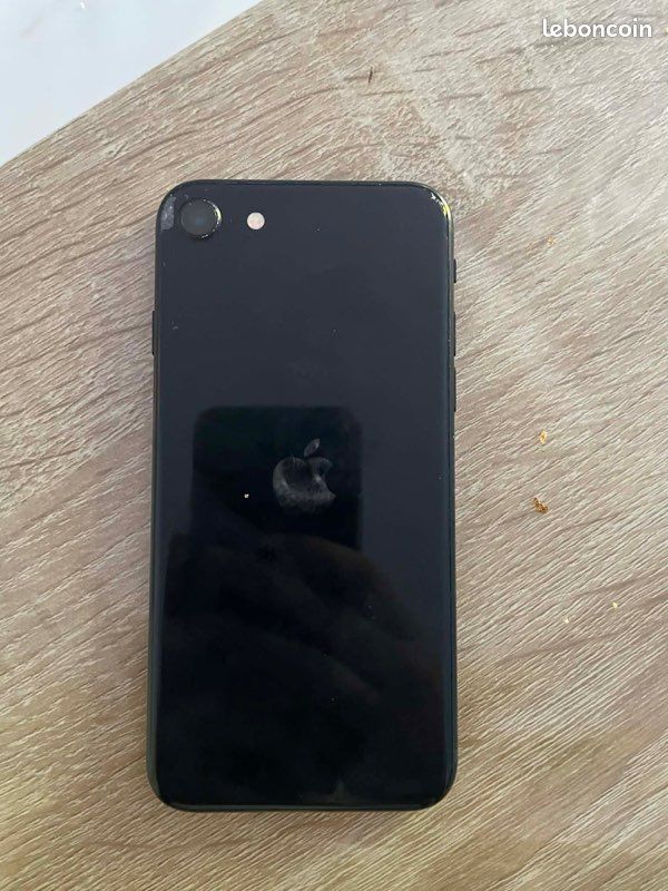 Échange iPhone SE (image 3)