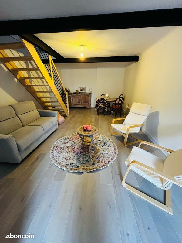 Maison 2 pièces 106 m² · à Cazedarnes · 106 m² · 140 000 €