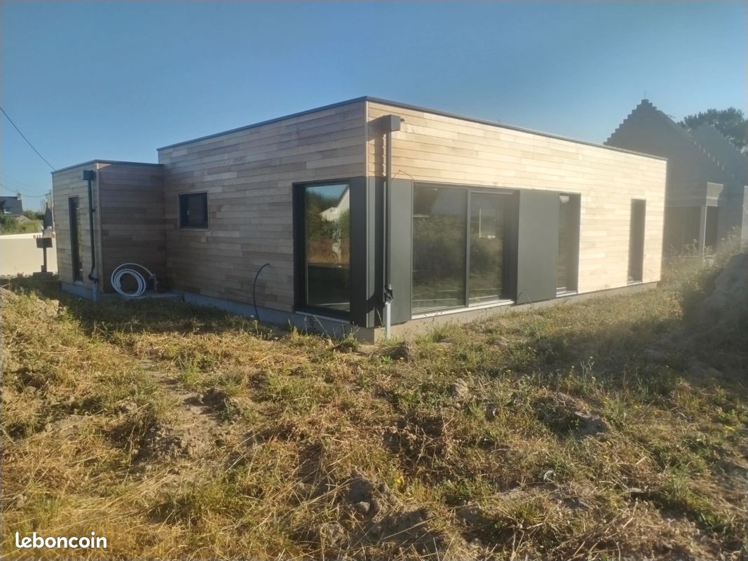 Maison 2 pièces 73 m² · à Penmarch · 73 m² · 220 000 €