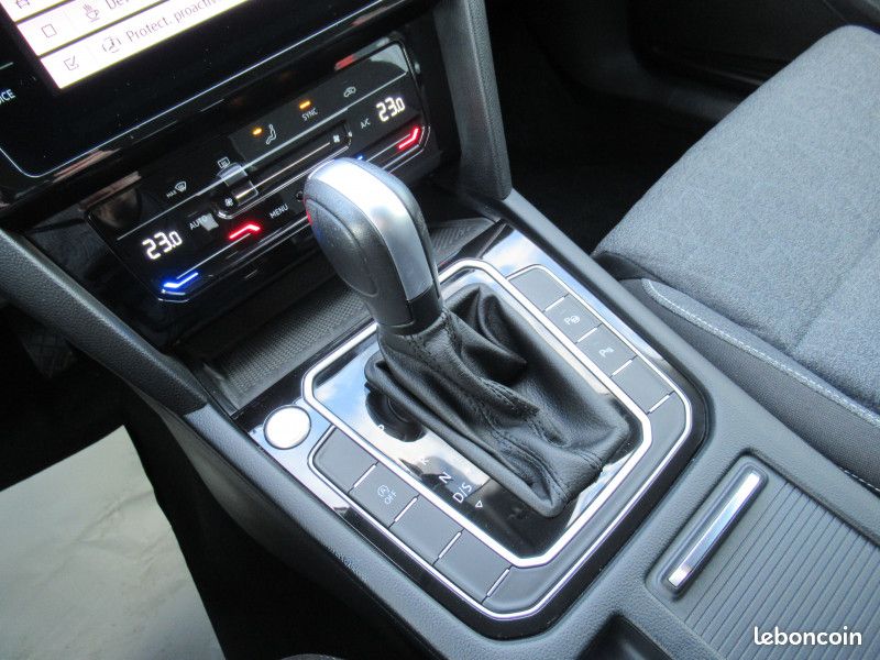 Volkswagen PASSAT SW 2.0 TDI EVO 150CH BUSINESS DSG7 8CV (image 13)