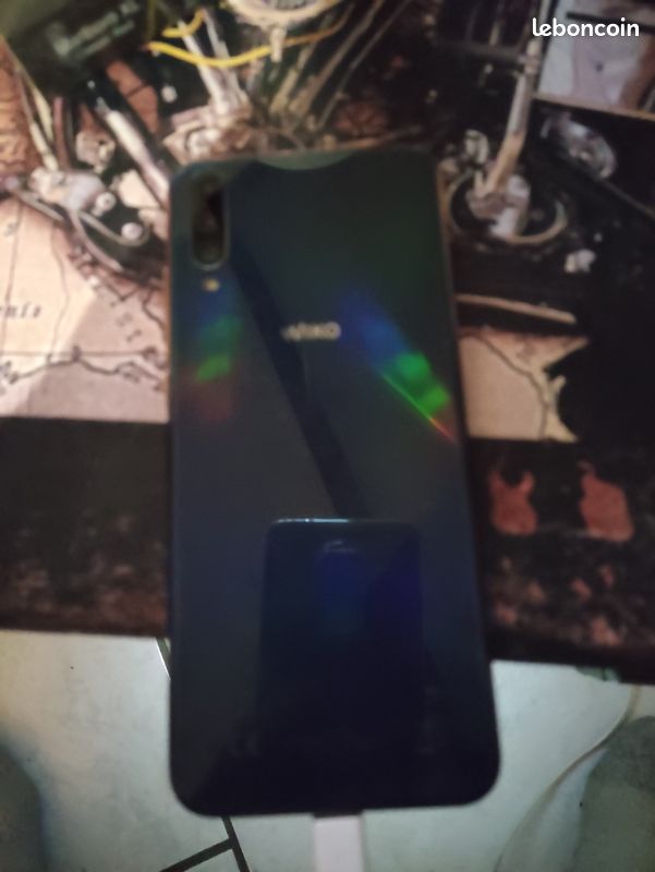 Wiko view4 (image 1)