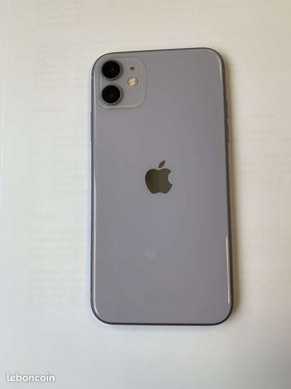 IPhone 11 (image 2)