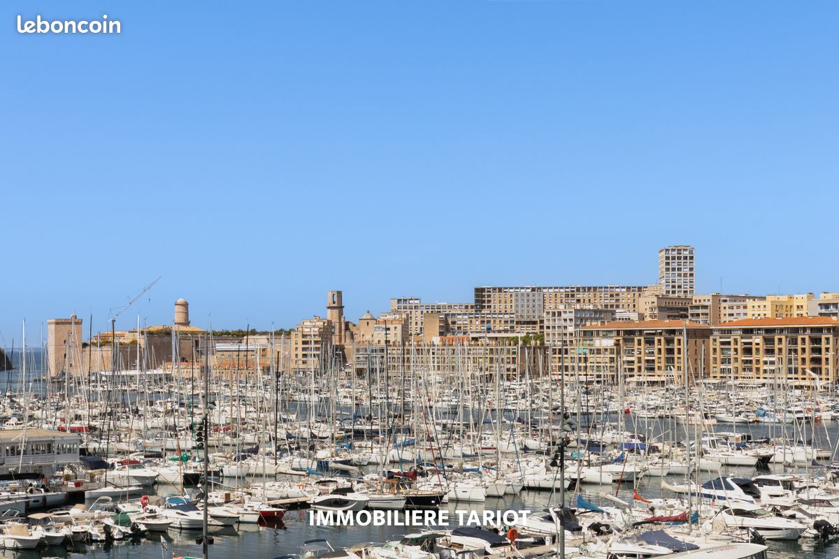 Appartement 3 pièces 102 m² · à Marseille · 102 m² · 399 000 €