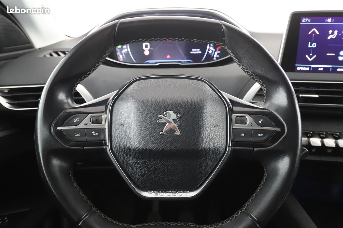 Peugeot 3008 1.5 Blue-HDi Allure 130 ch (image 15)