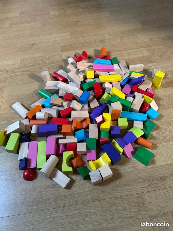 Jouets enfants (image 1)