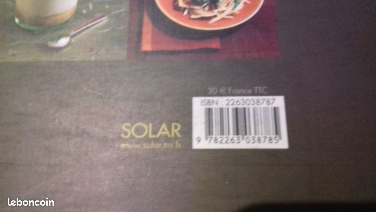 Livre sur le the (image 2)