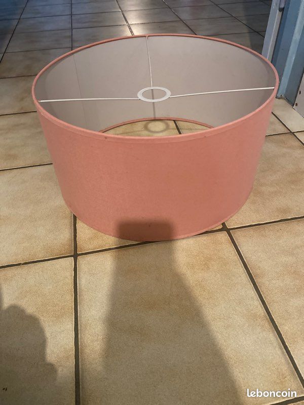 Lustre rose (image 2)