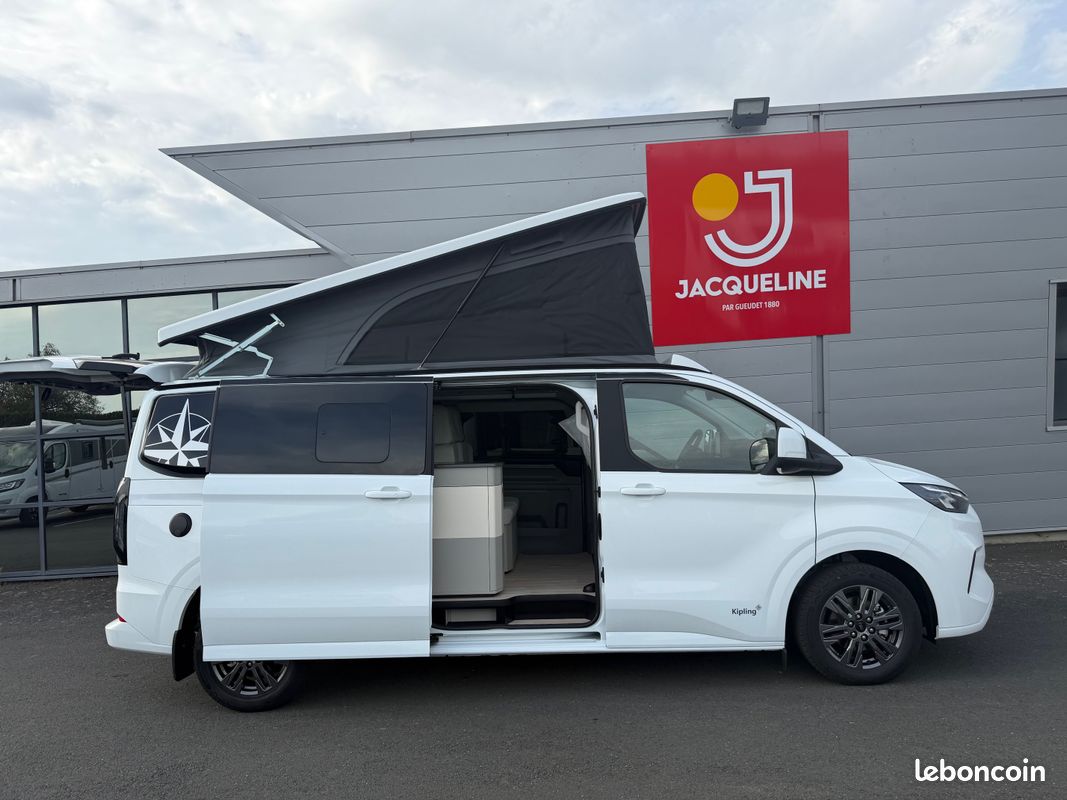 Westfalia KIPLING *NOUVEAUTE 2026* BVA (image 2)