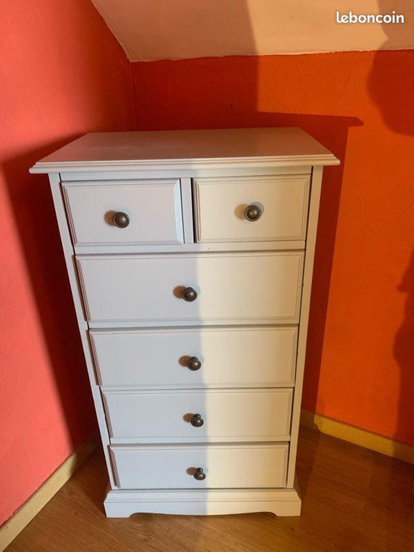 Vend petit meuble (image 1)