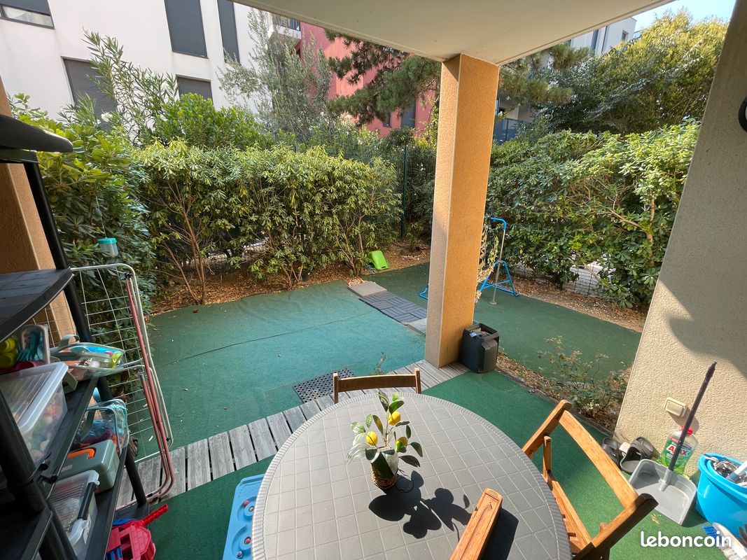 Appartement 2 pièces 35 m² · à Brignoles · 35 m² · 130 000 €