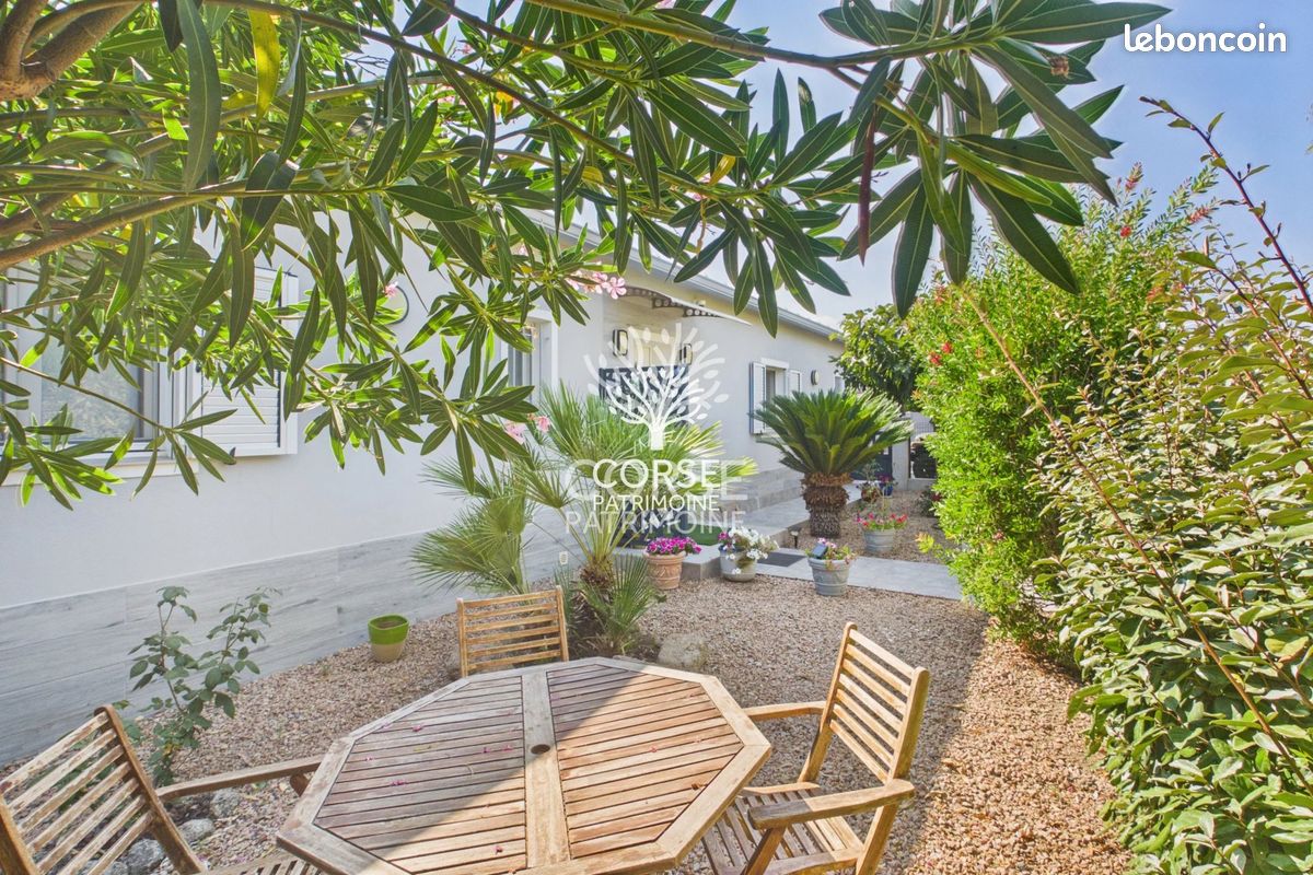 Maison 4 pièces 106 m² · à Porto-Vecchio · 106 m² · 625 000 €