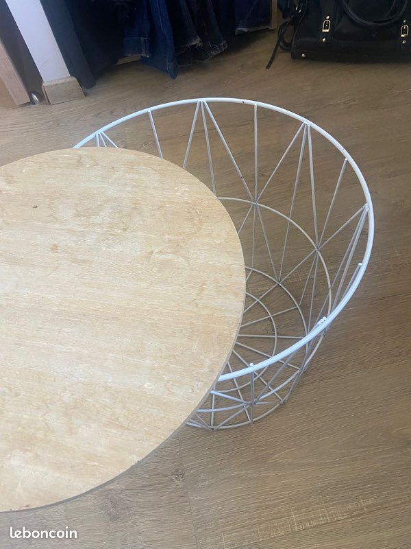 Table de chevet (image 2)
