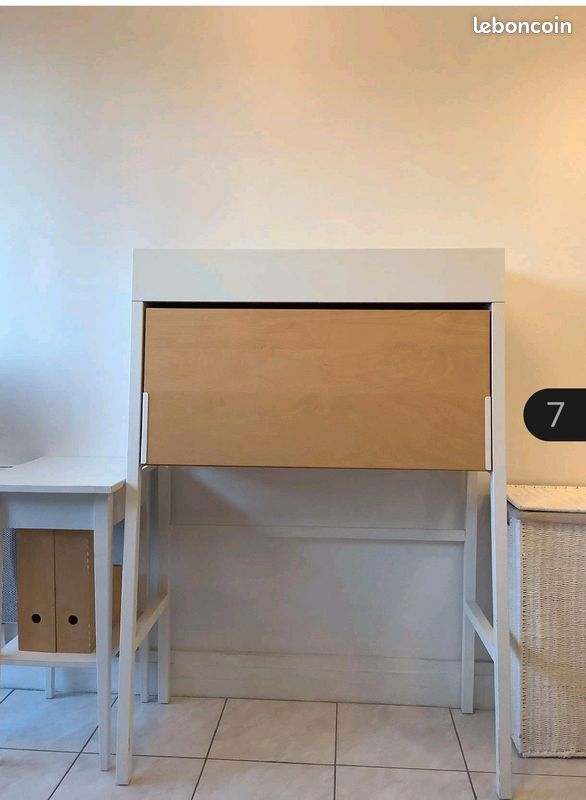 Vente petit Buro pratique studio (image 3)