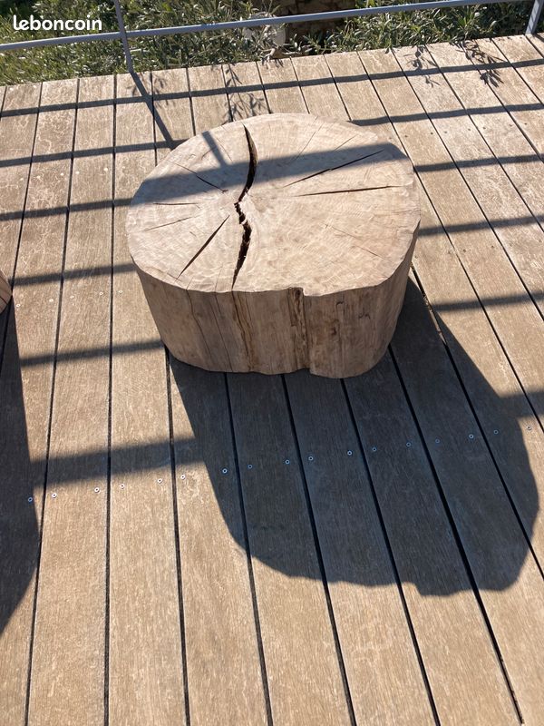 Table bois (image 5)