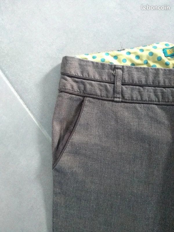 Pantalon 38 (image 4)